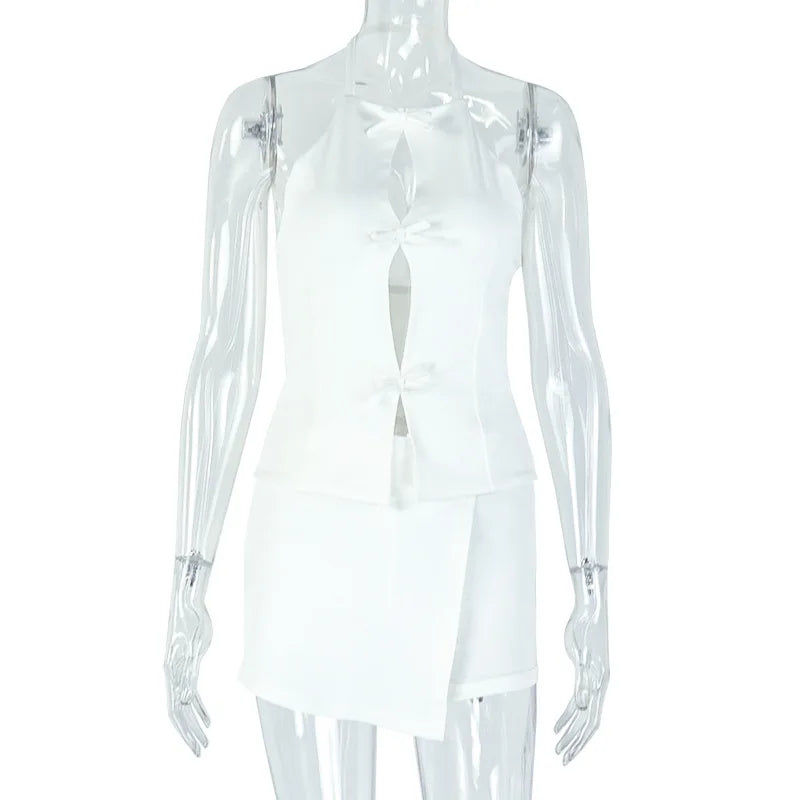 Hottie Halo Skin & Silk Set