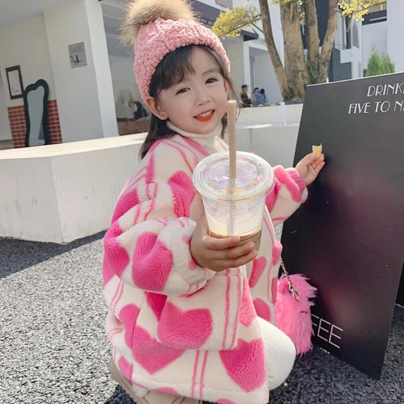 Princess Coat