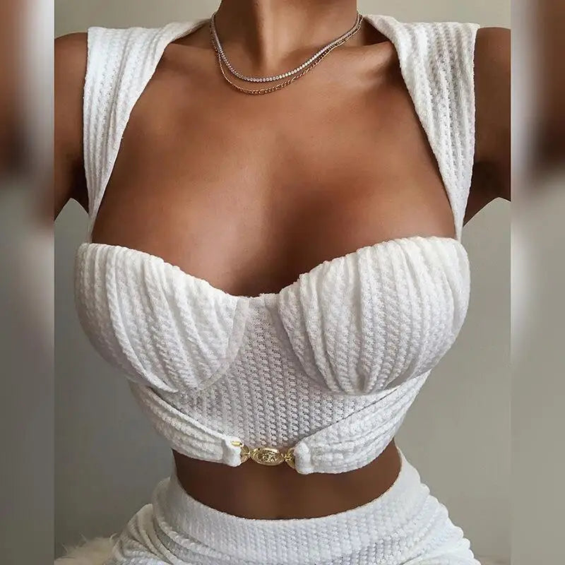 Gala Glow Luxe Set