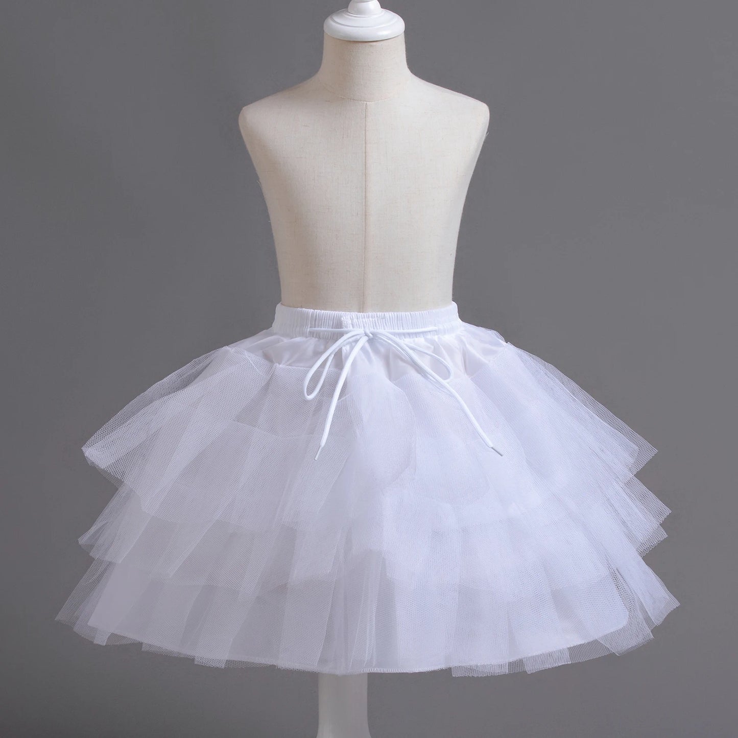 Princess Dress for Party Toddler Summer Tutu Kids Wedding Birthday Dresses