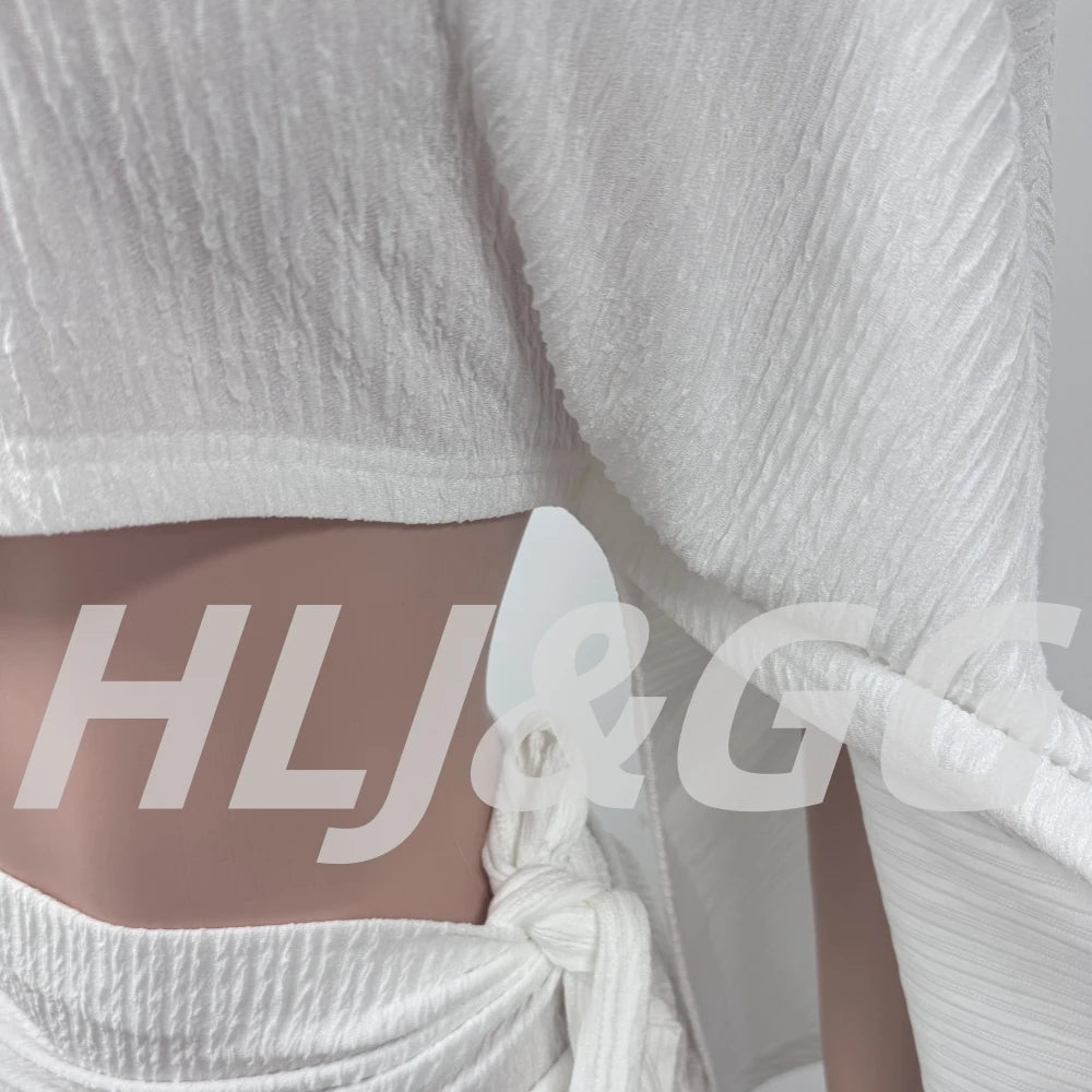 Effortless Glow Off-Shoulder Co-Ord