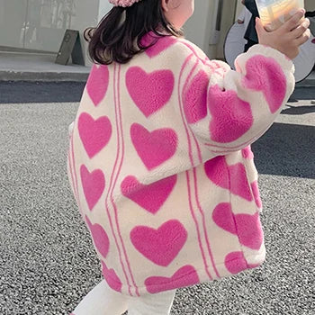 Princess Coat