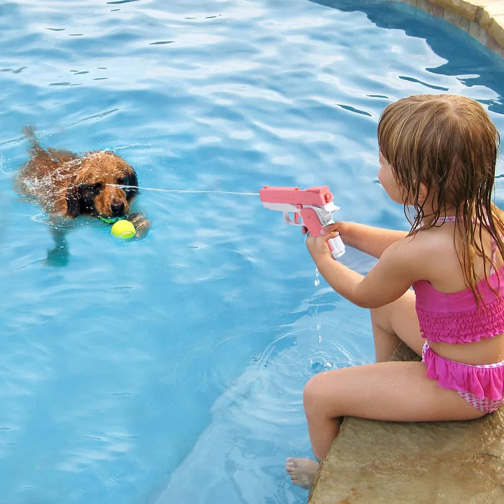 Water Blaster Gun Soaker