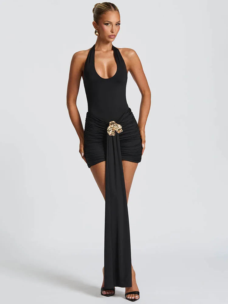 Slay After Sunset Statement Silhouettes for It-Girls Only