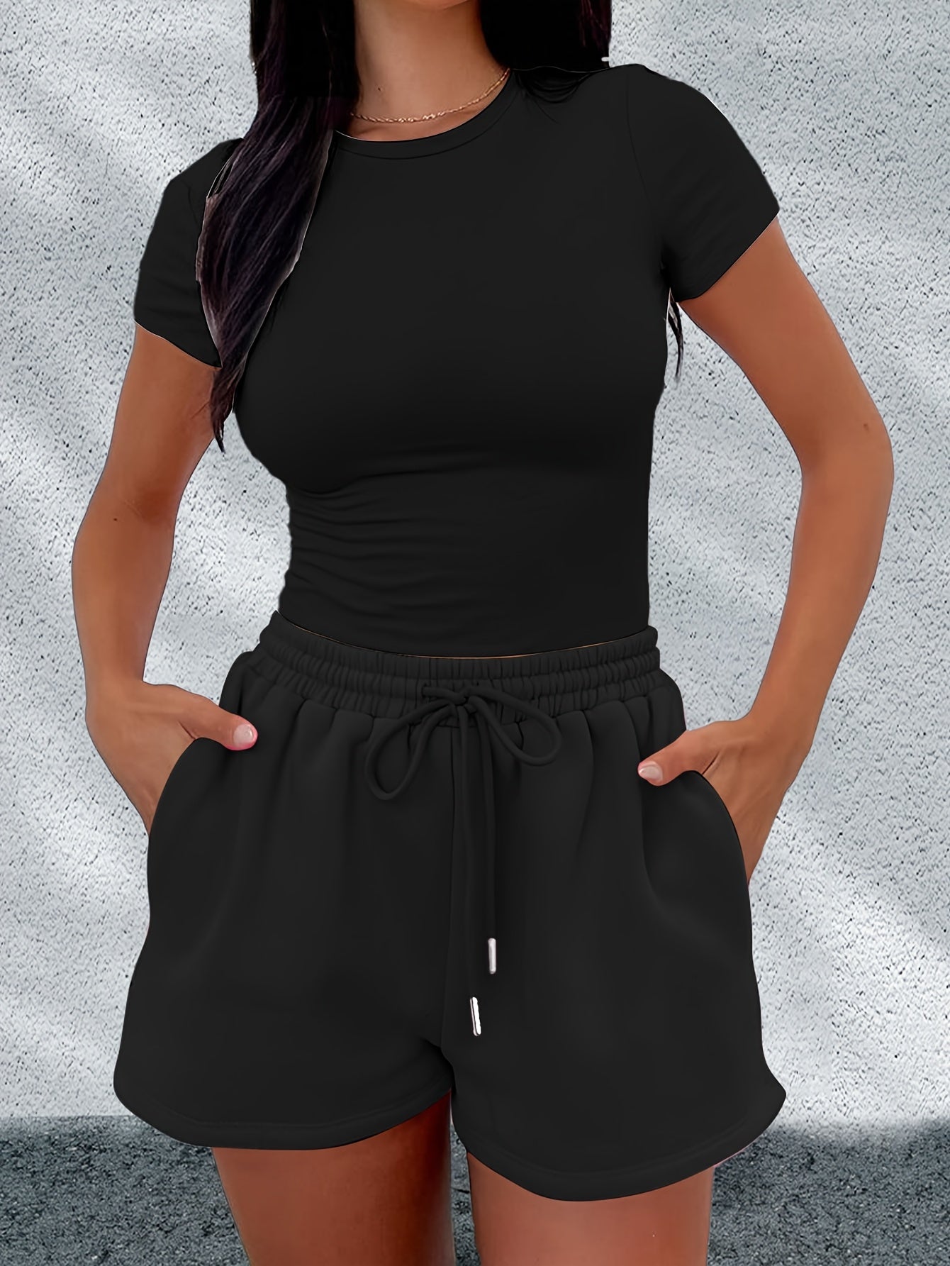 Women's Vibe Flex Co-Ord