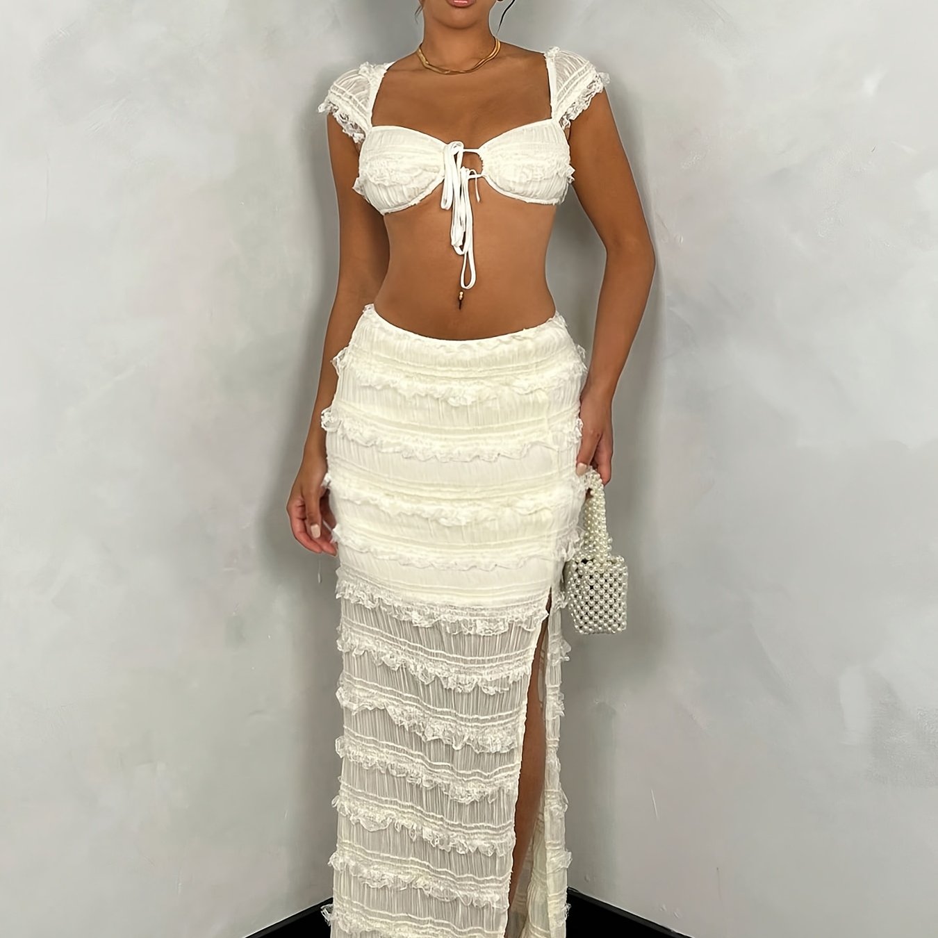 Women's Paradise Glow Set