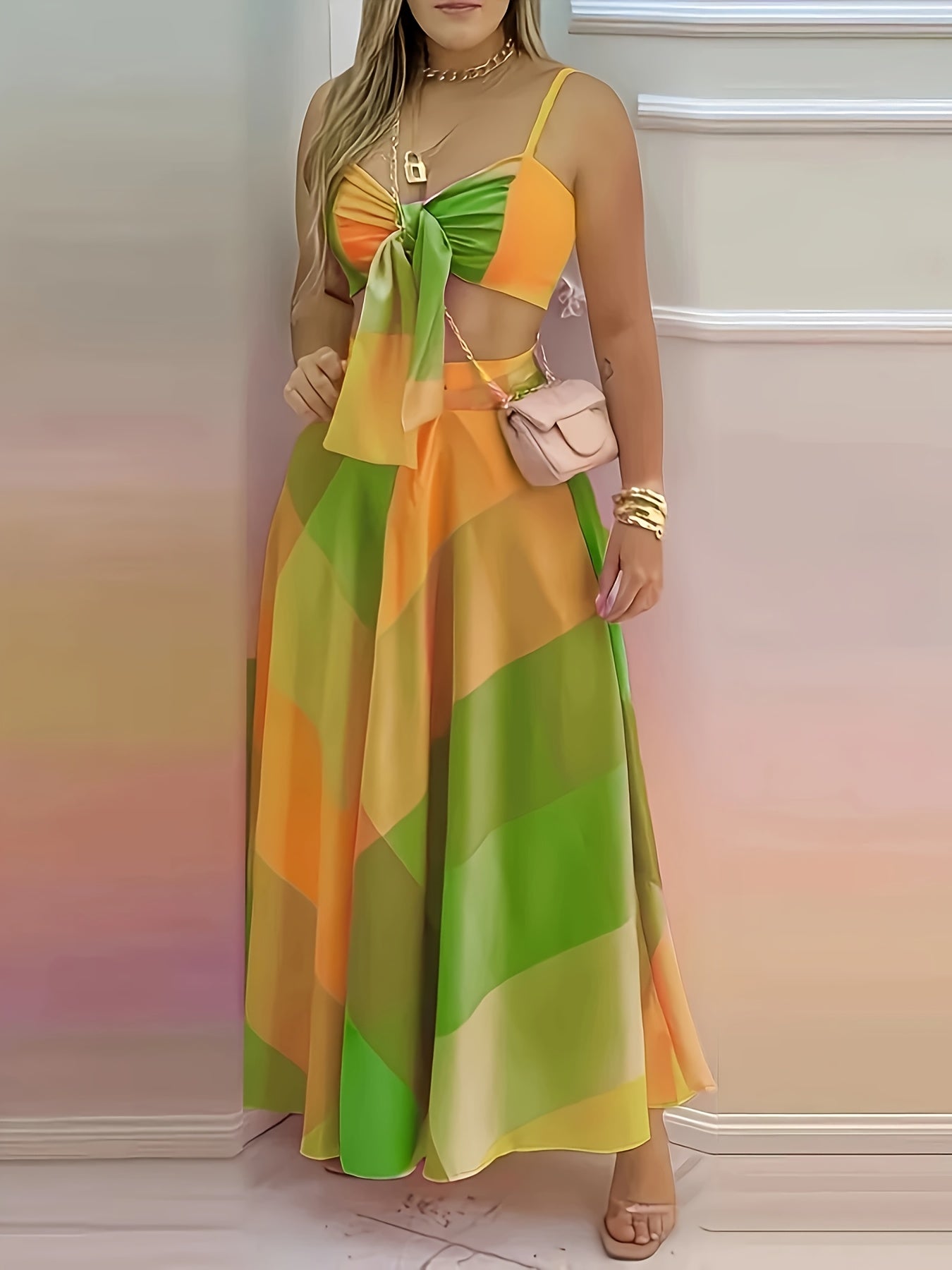 Boldali Luxe Set