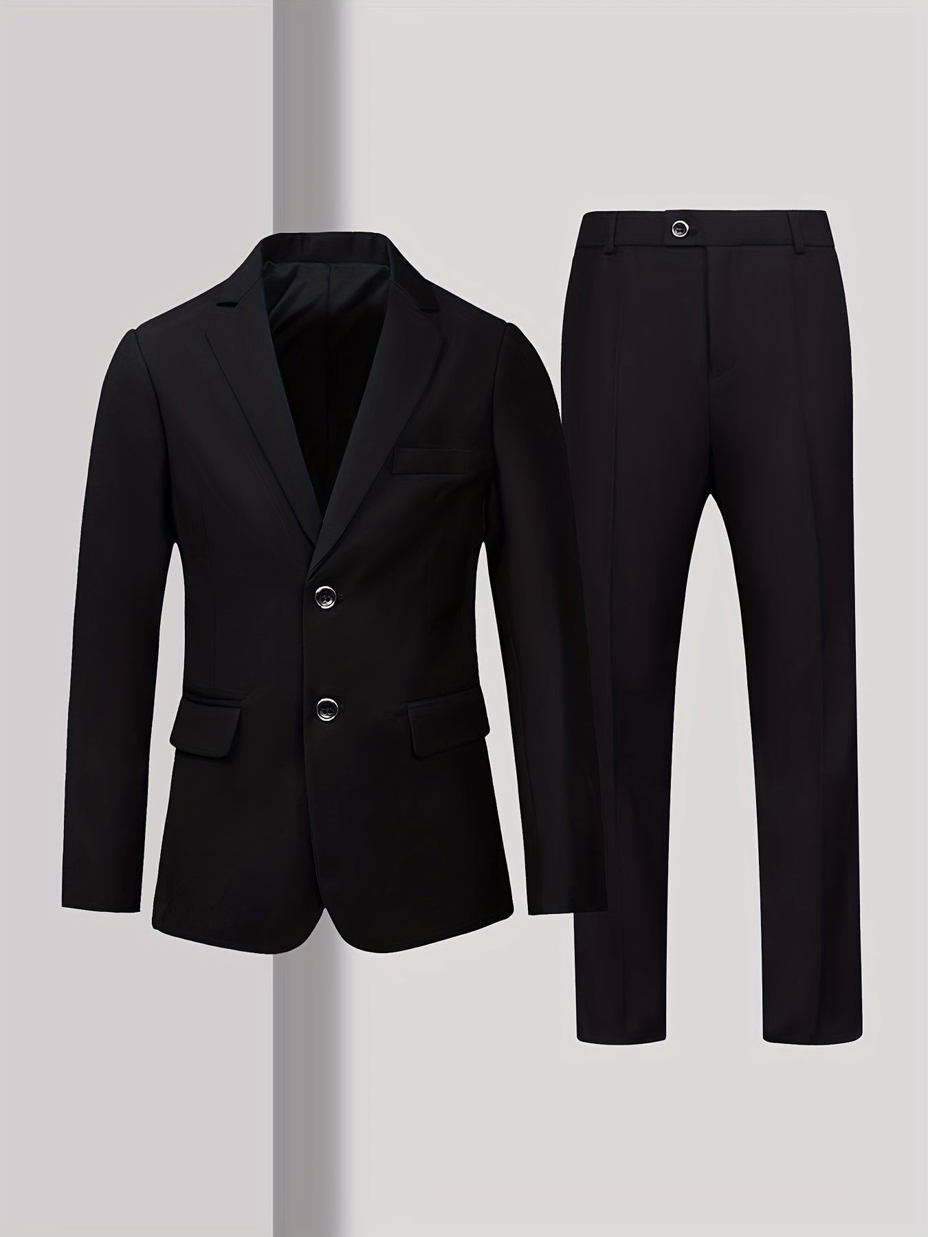 Garden Gentleman Suit