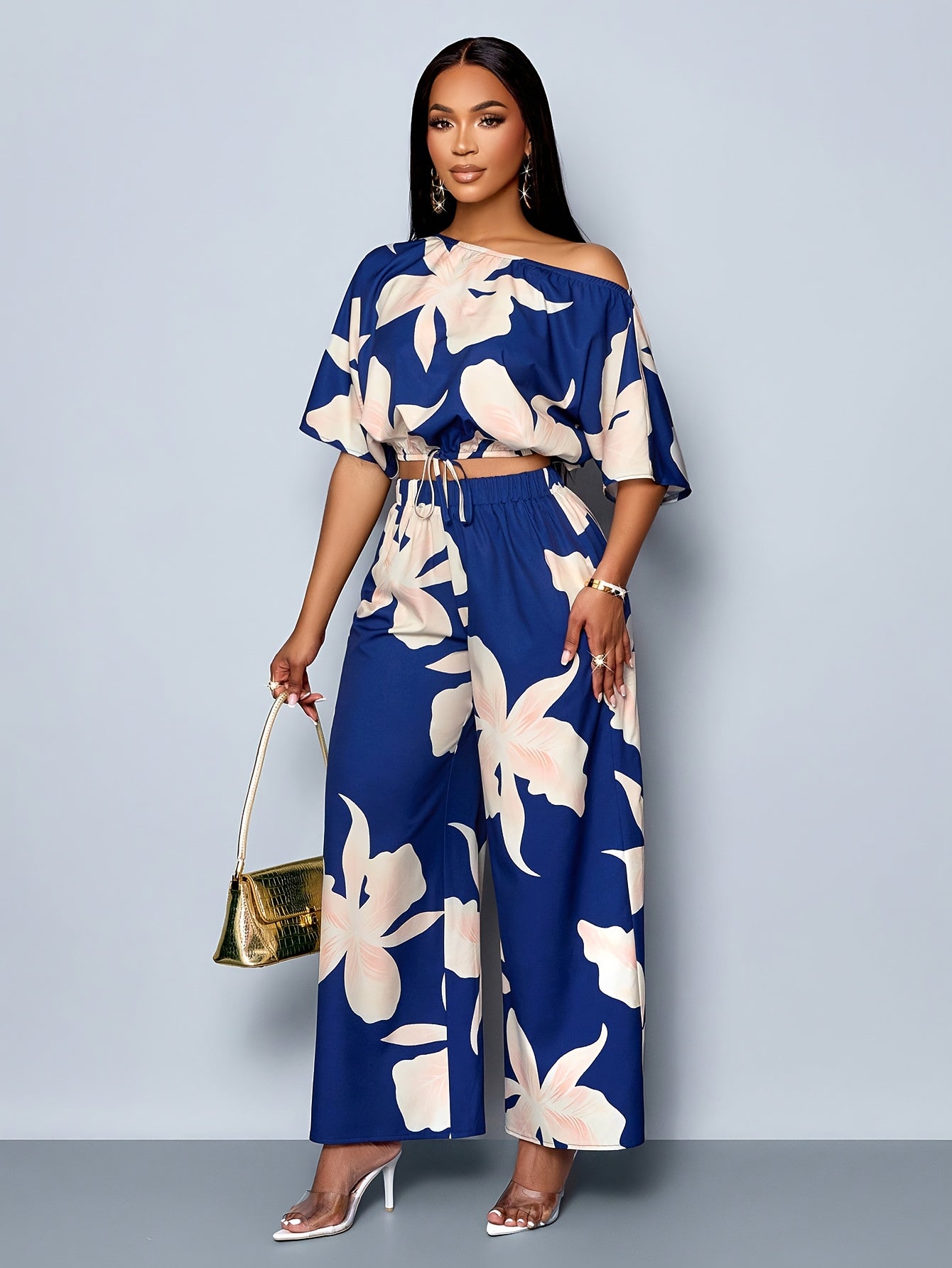 Women's Wildflower Chic Co-ord