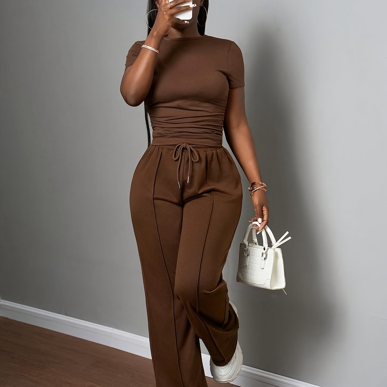 The Light Layer Women's Fashion