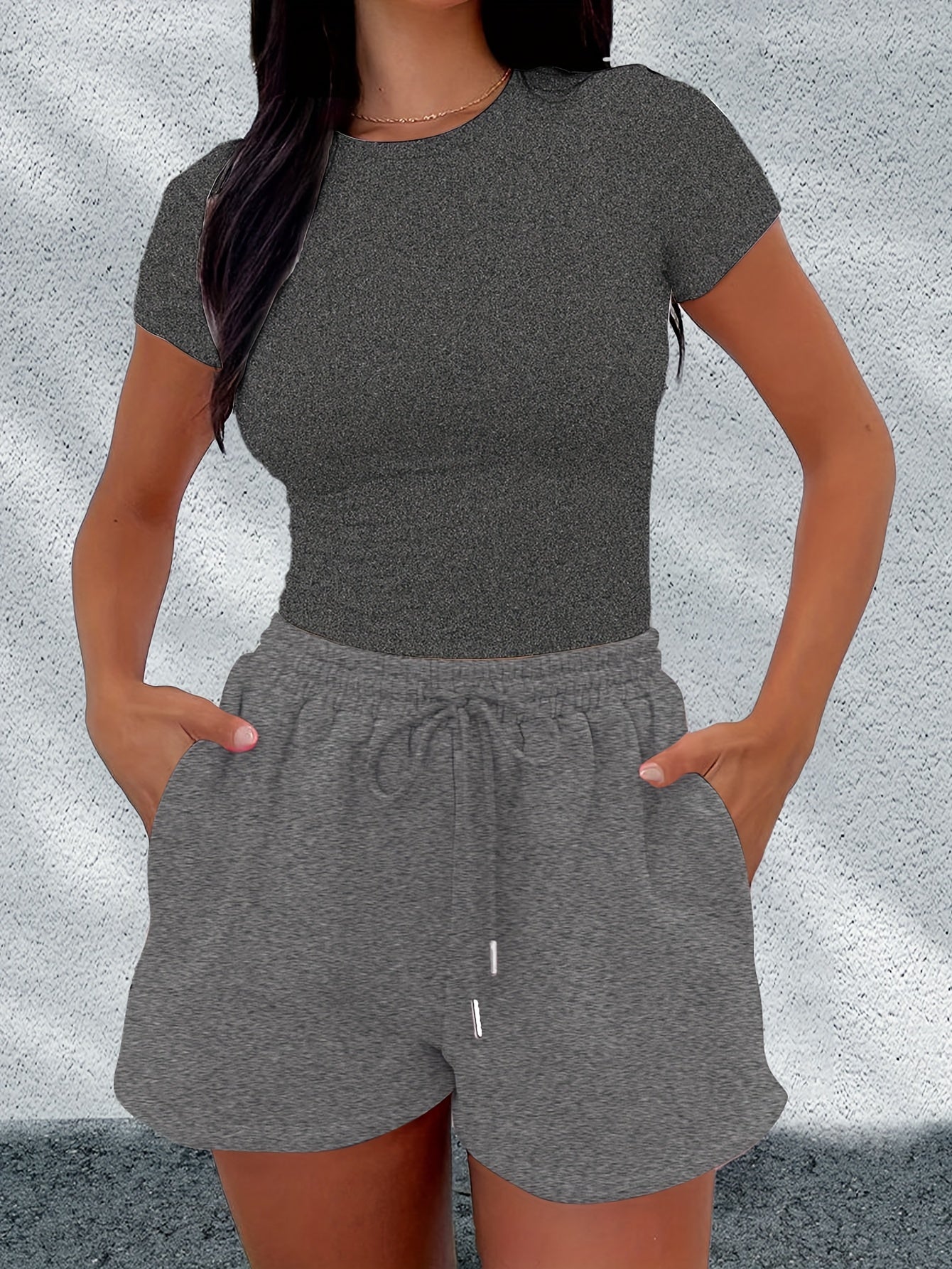 Women's Vibe Flex Co-Ord
