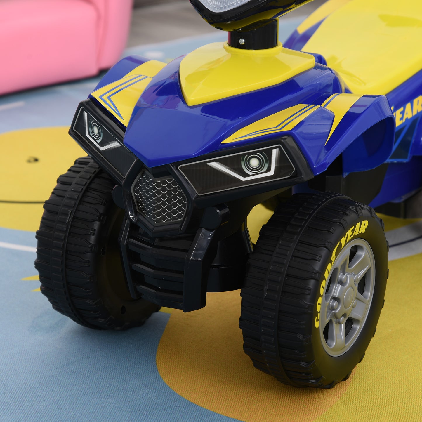 Baby Quad Bike