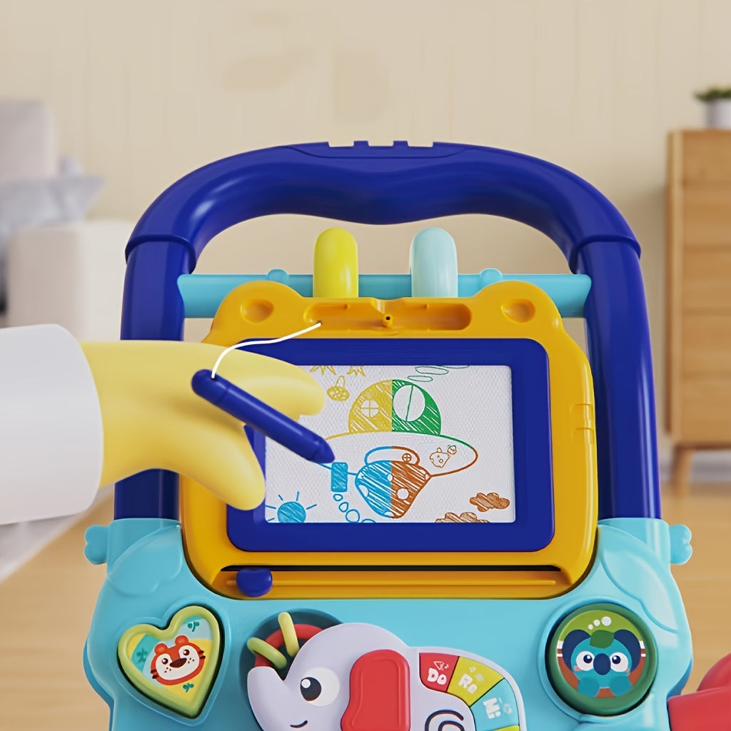 Youngsters' Walking Aid Trolley