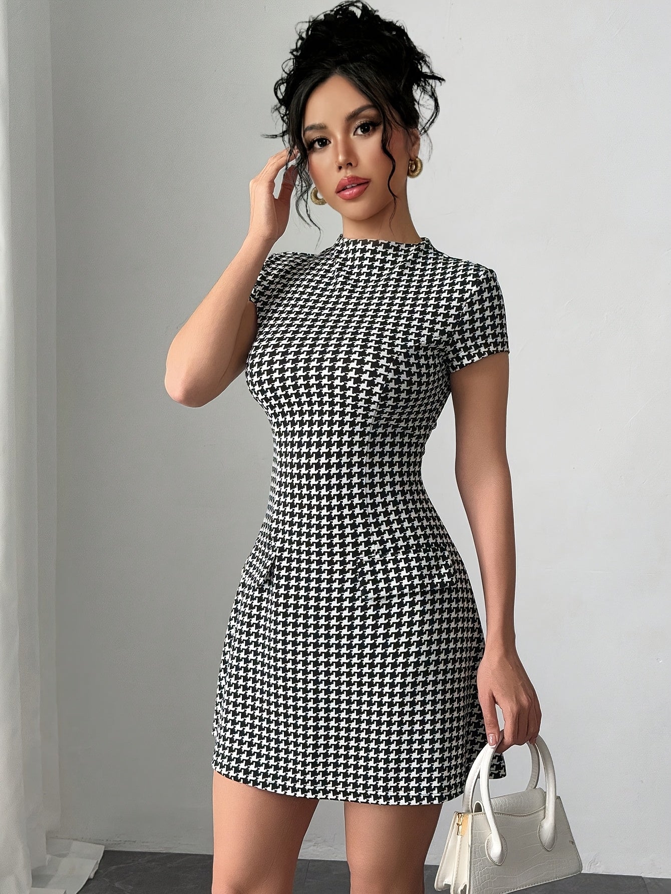 Women's Haute Harmony Dress