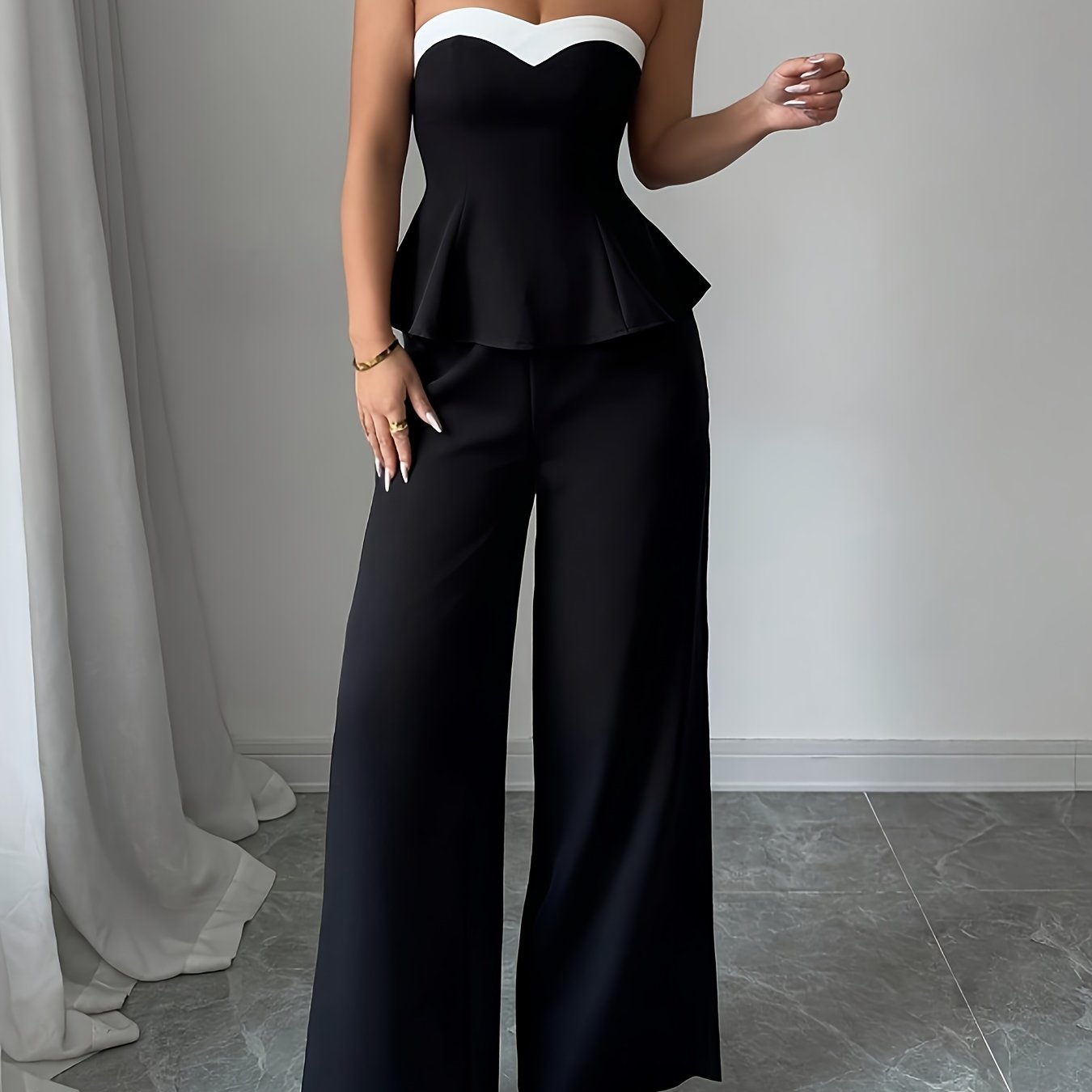 The BossBabe Breeze Set