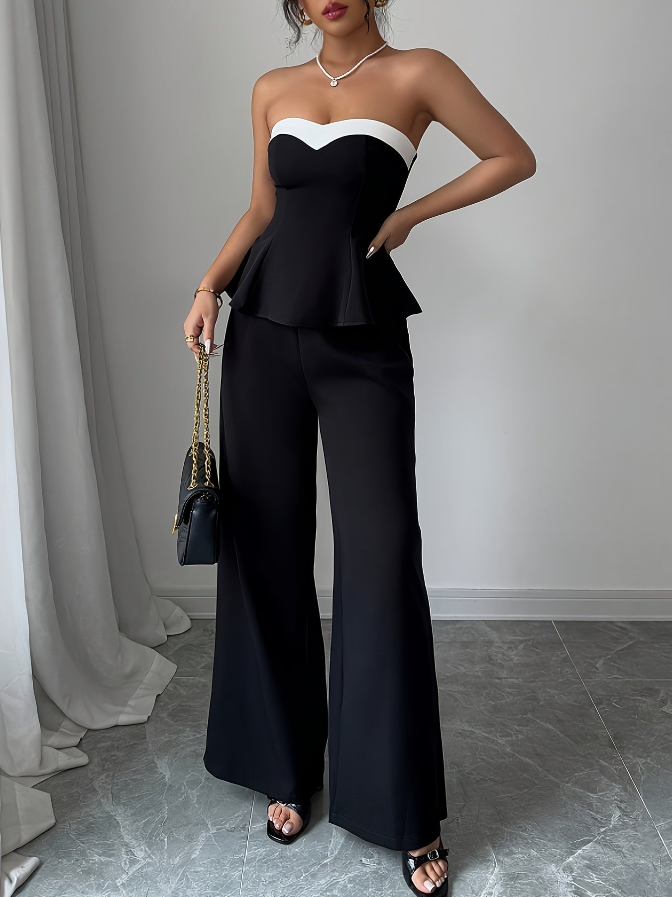 The BossBabe Breeze Set