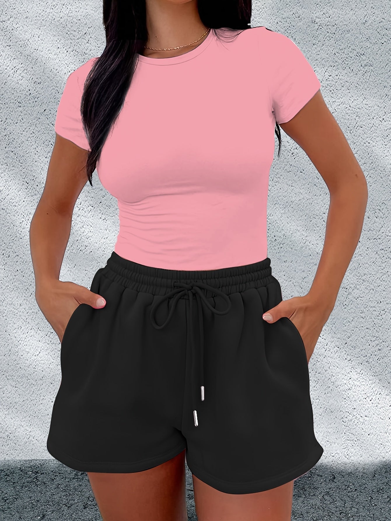 Women's Vibe Flex Co-Ord