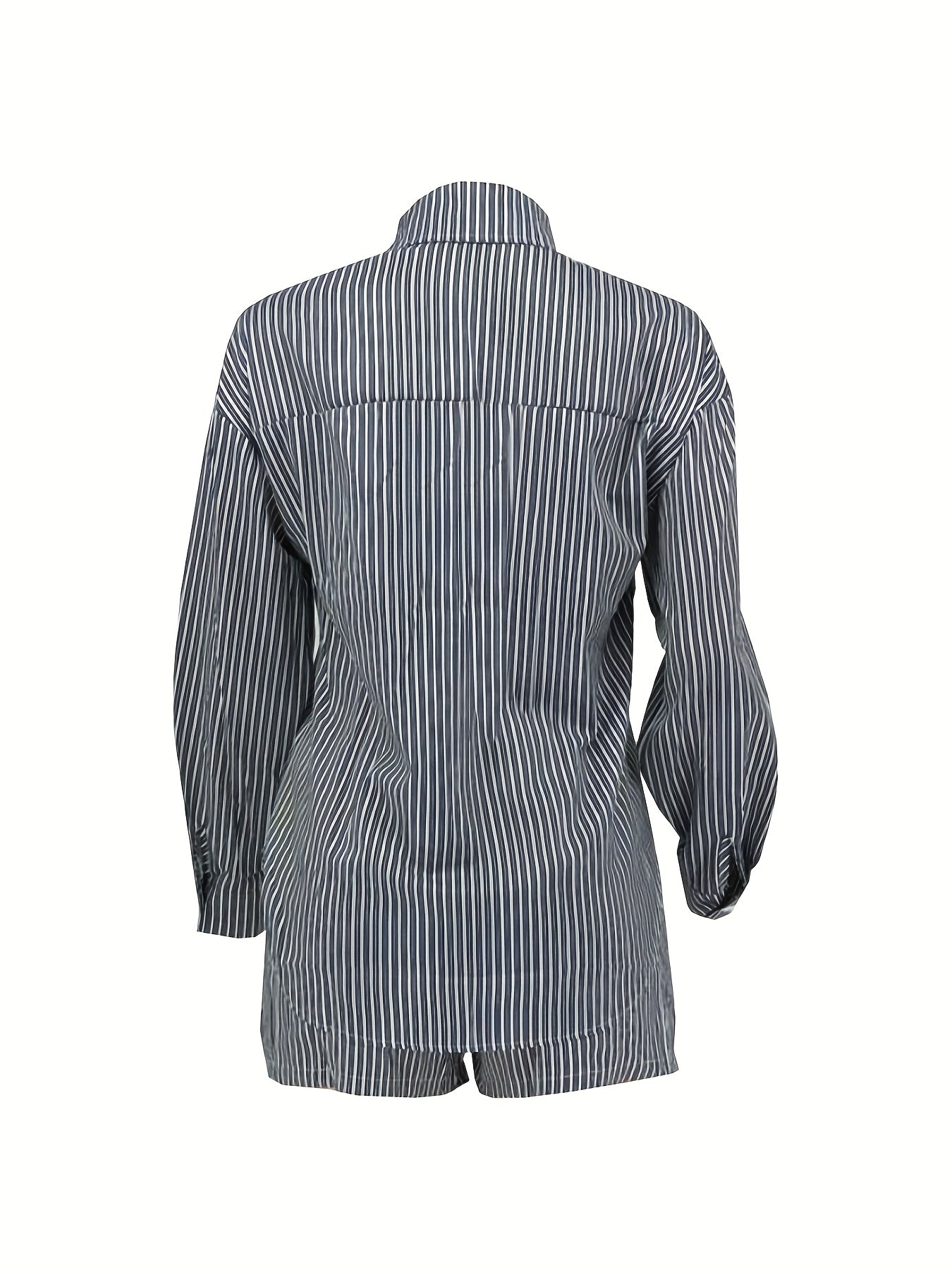 Women's City Breeze Fashion Two-Piece Set