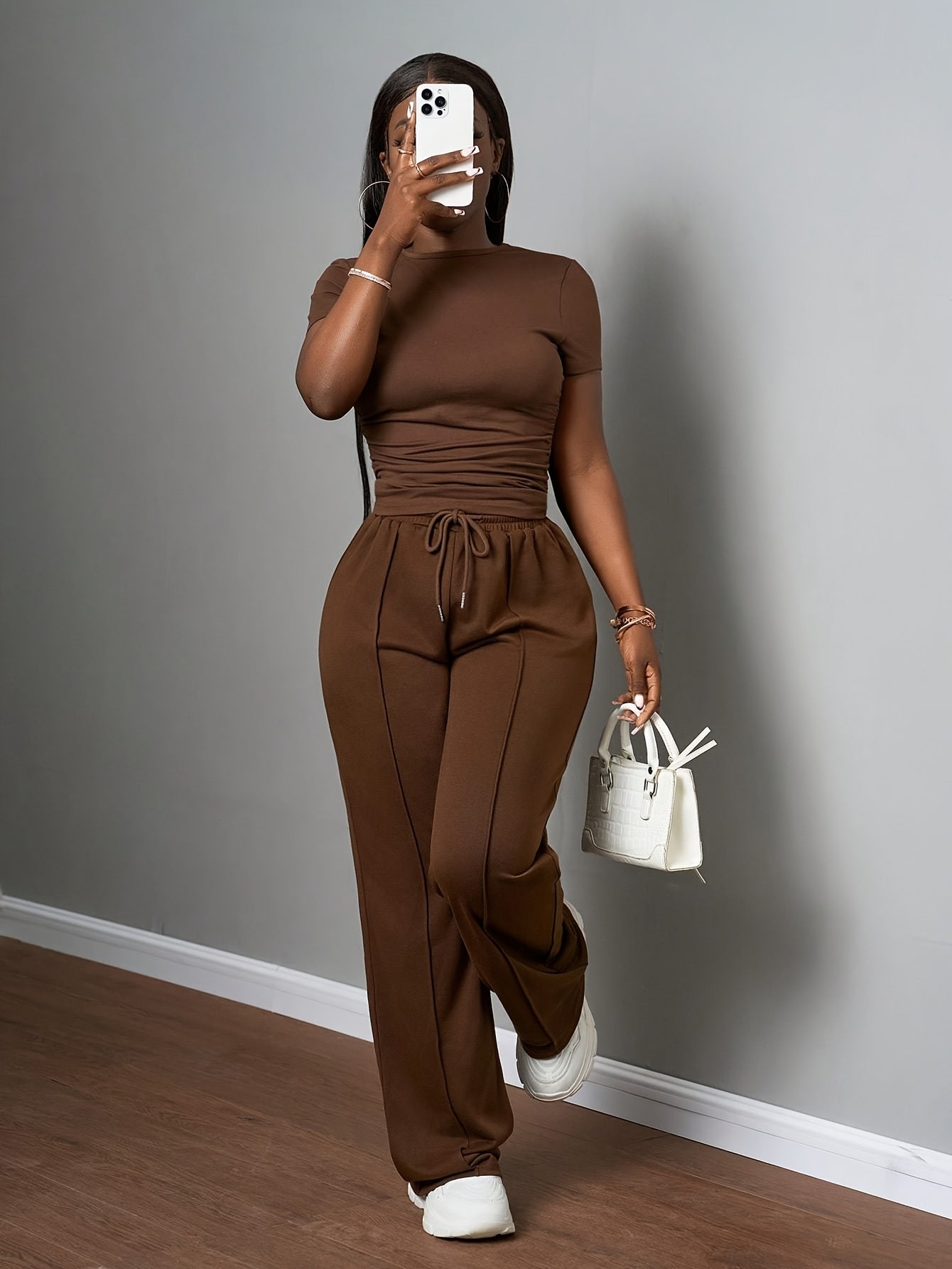 The Light Layer Women's Fashion