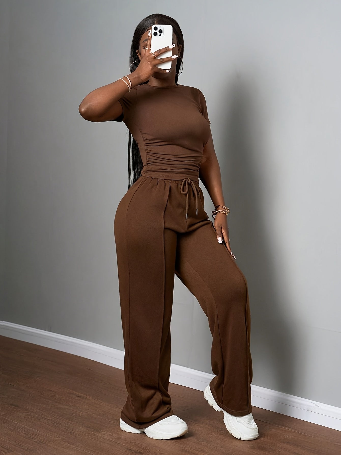 The Light Layer Women's Fashion