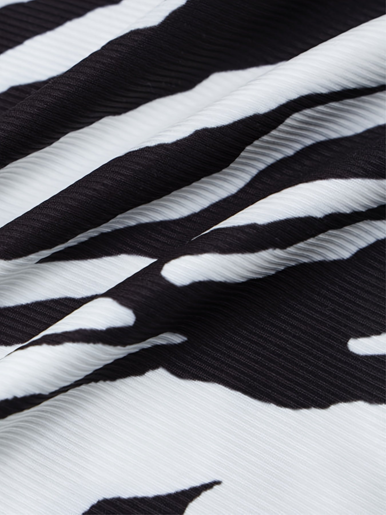 Bold Stripes Co-Ord