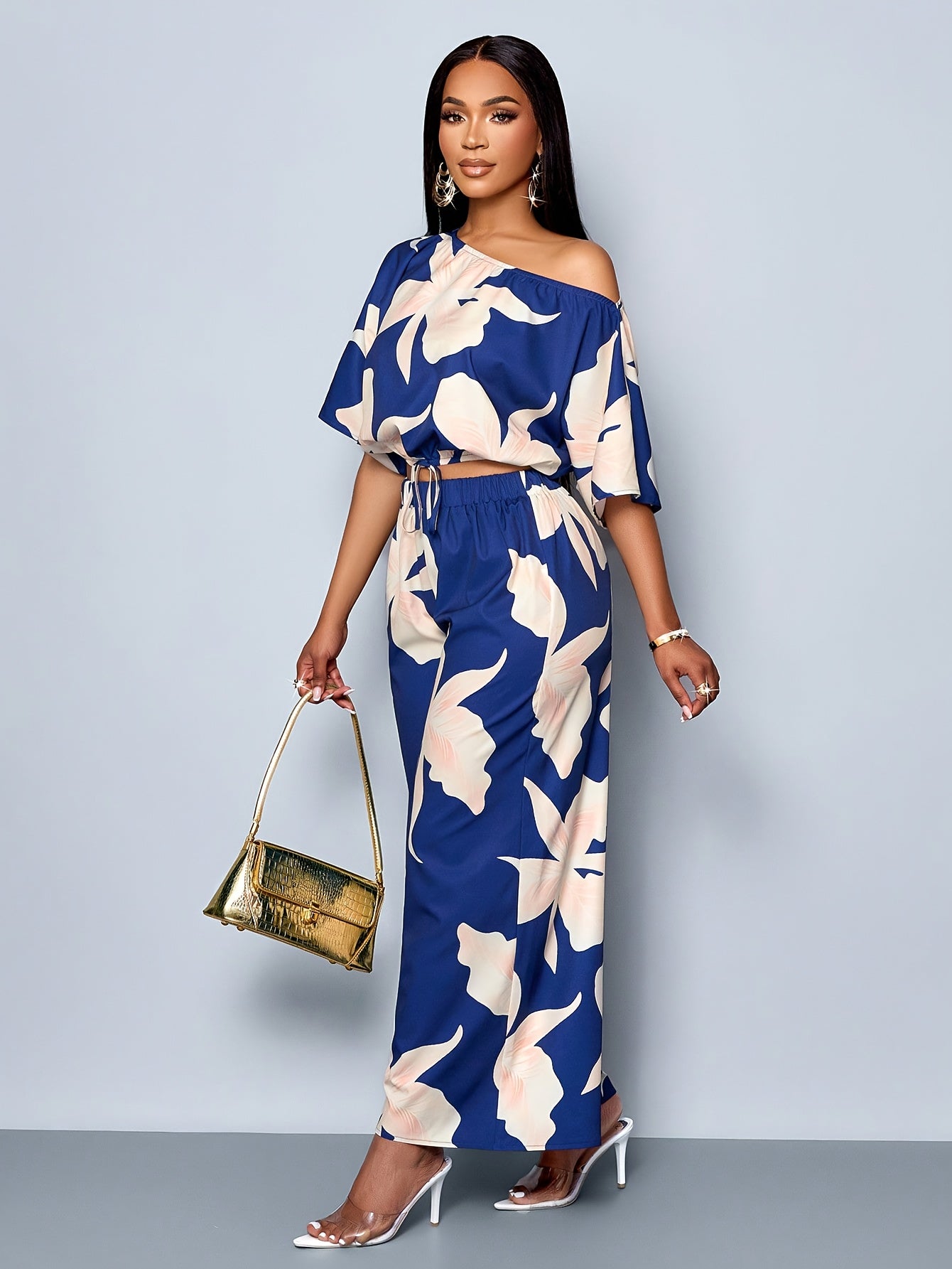 Women's Wildflower Chic Co-ord