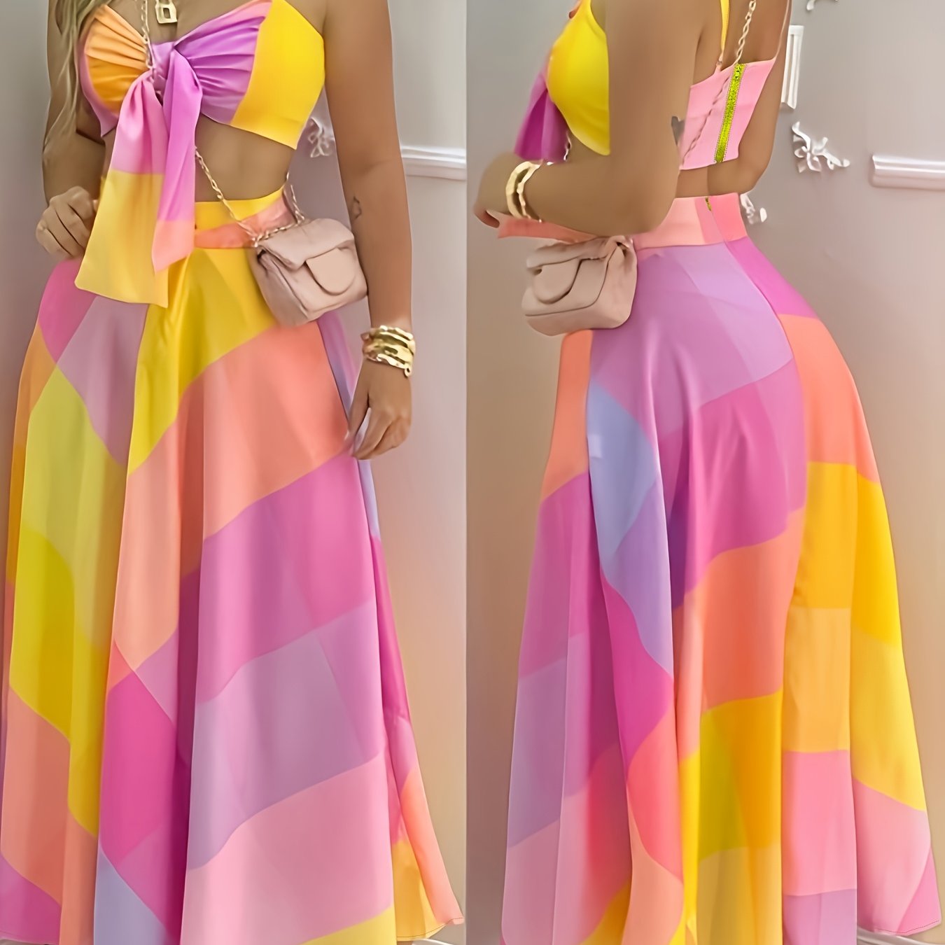 Boldali Luxe Set