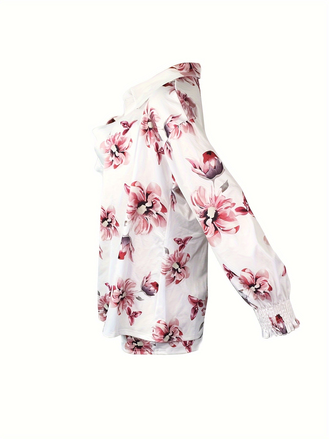 Women's Floral Glam Flex Three Piece Set