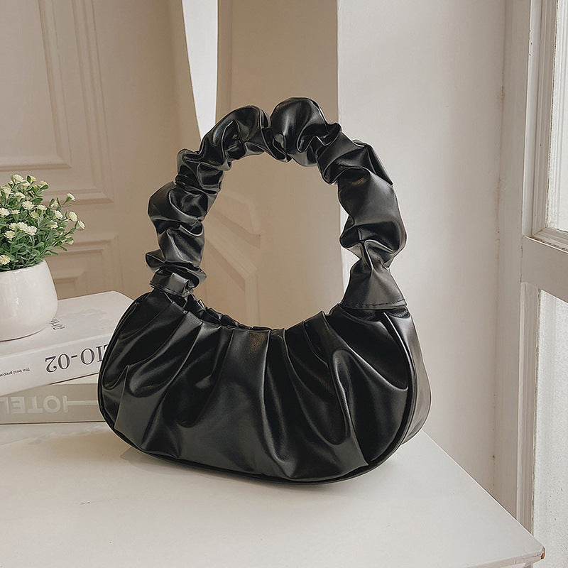 Women's One Shoulder Handheld Underarm Bag