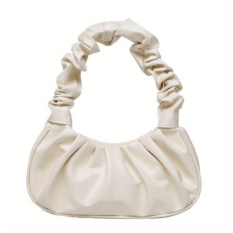 Women's One Shoulder Handheld Underarm Bag