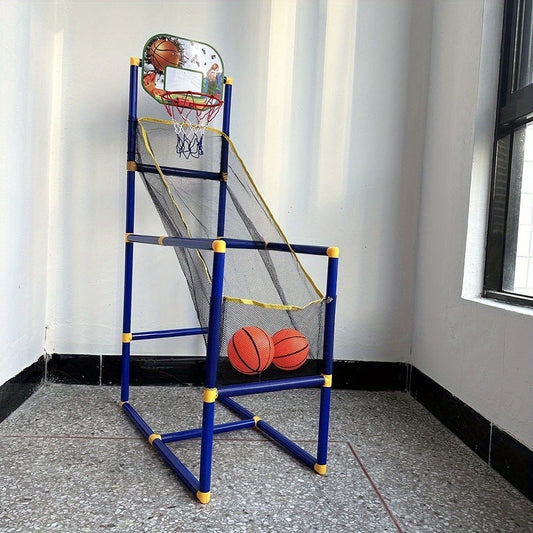 Play Basketball Hoop