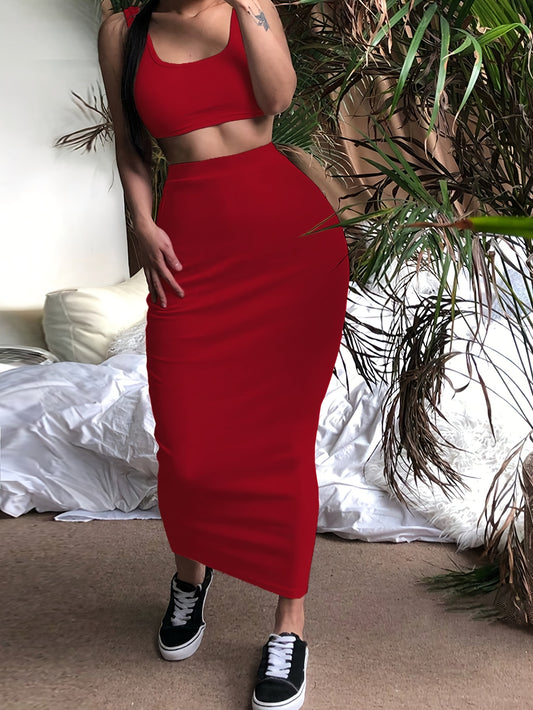 Women's Sunkissed Boho Set
