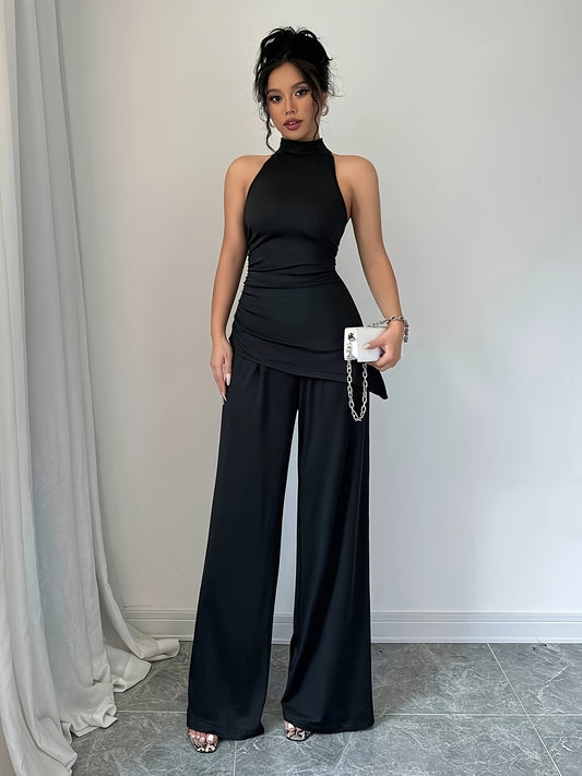 Tailored Flow 2-Piece
