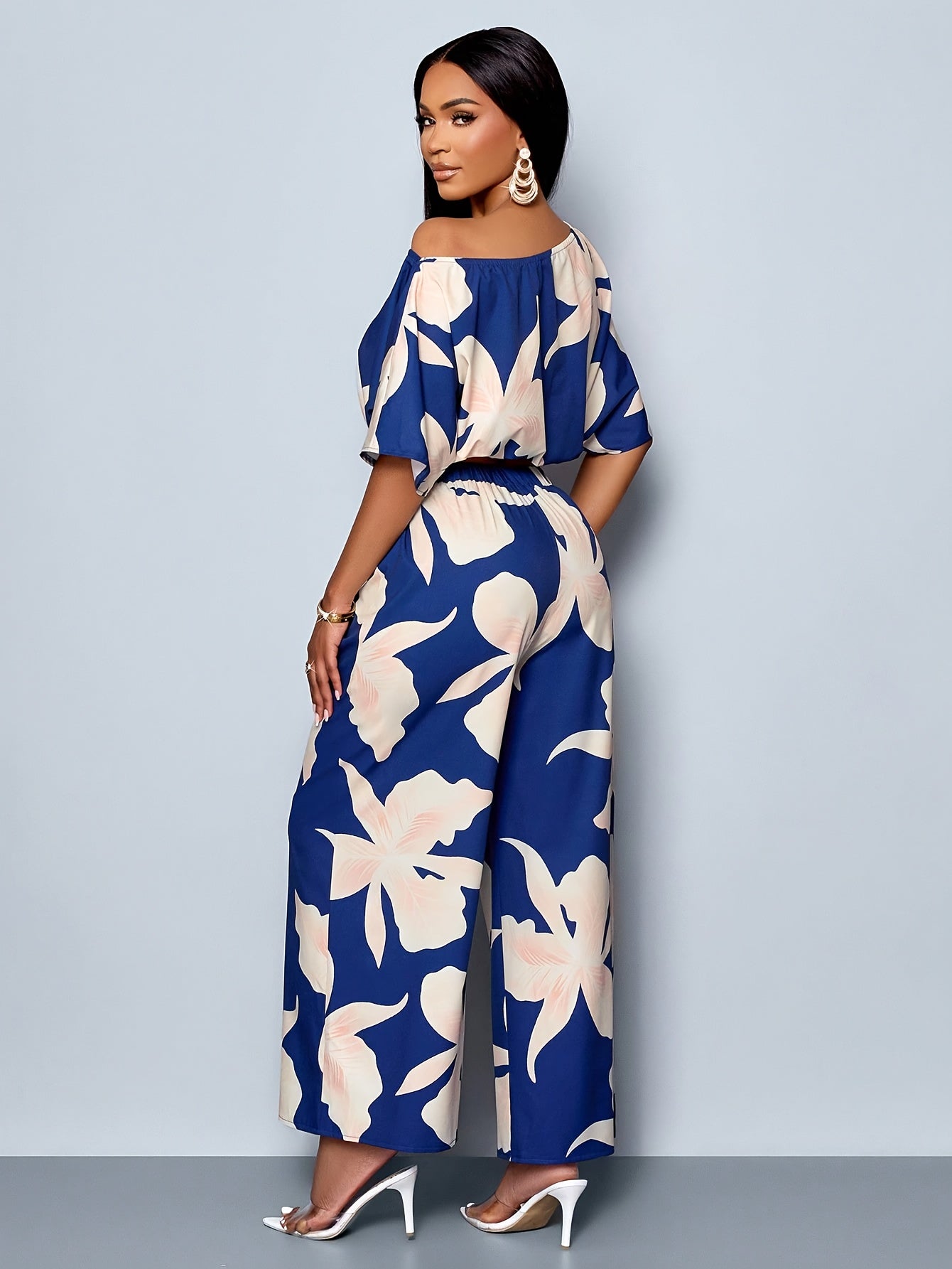 Women's Wildflower Chic Co-ord