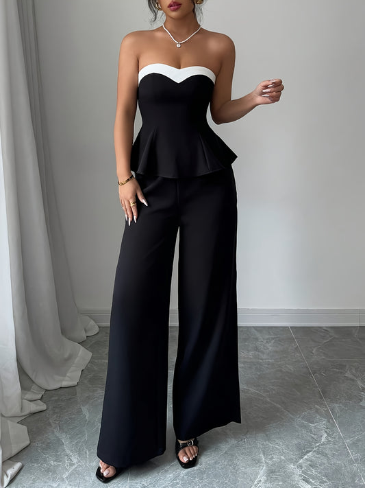 The BossBabe Breeze Set
