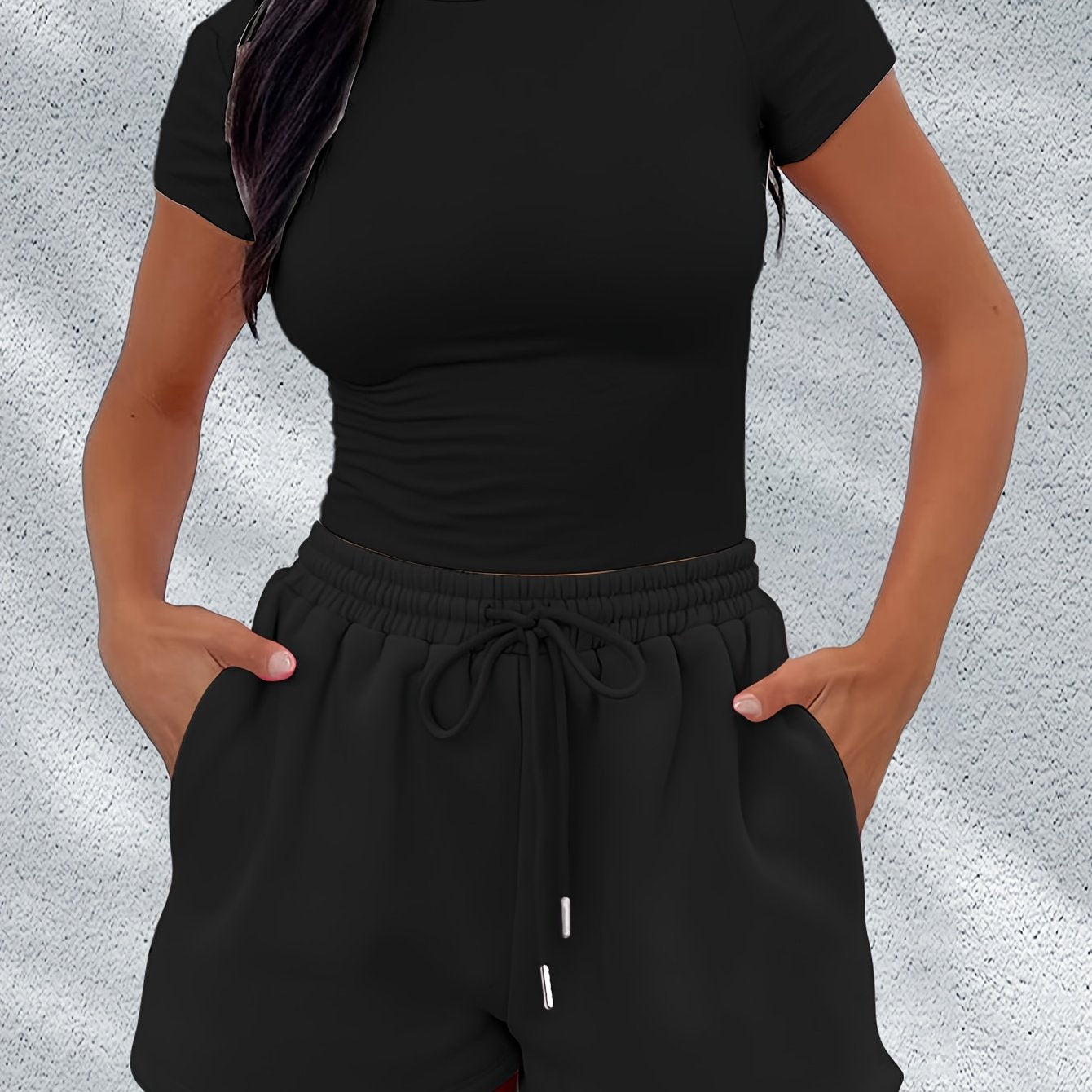 Women's Vibe Flex Co-Ord