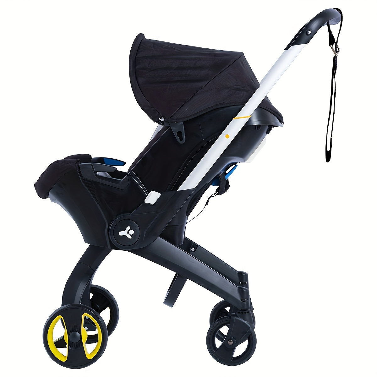 Childrens Elegant Compact Stroller