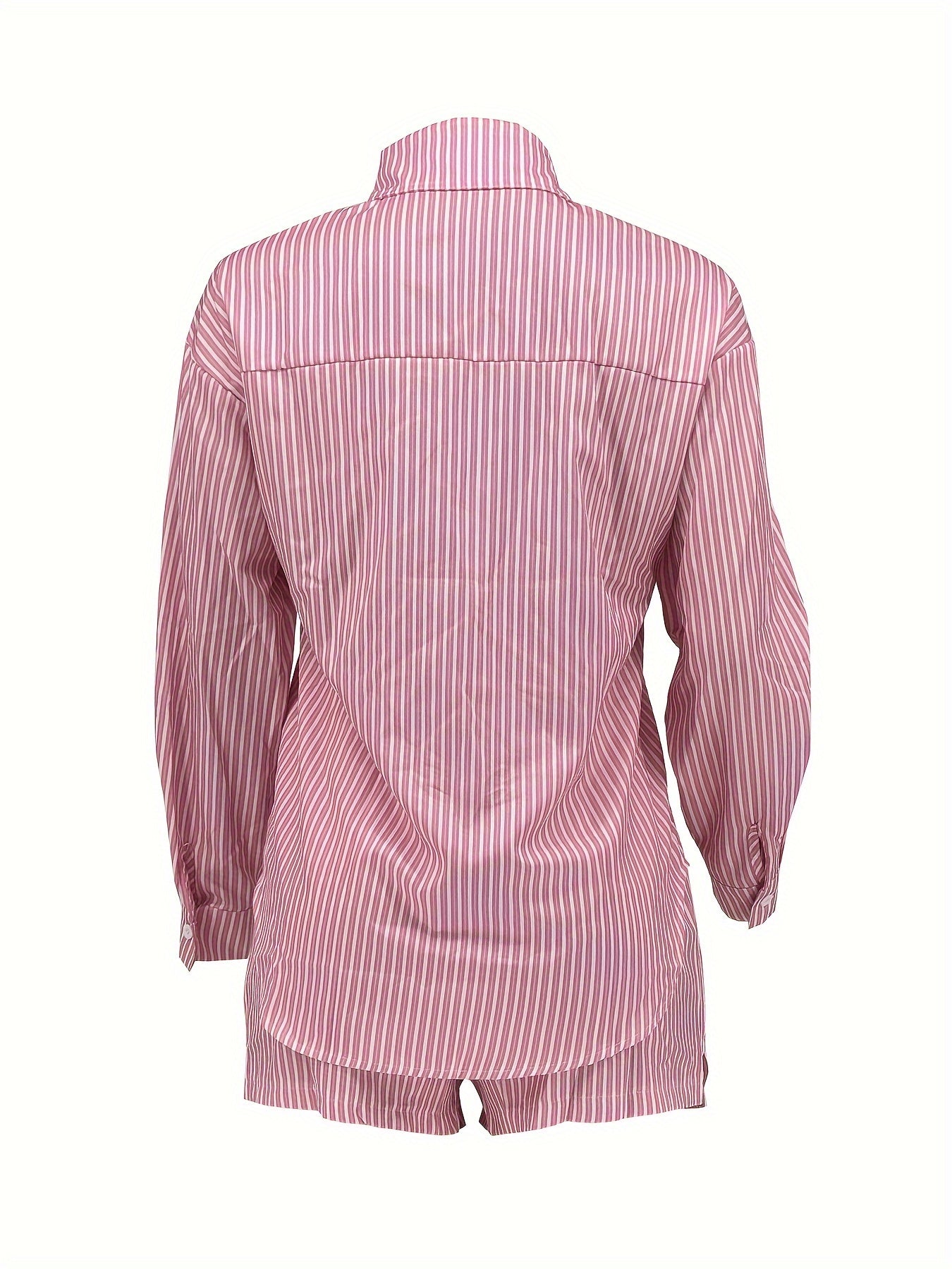 Women's City Breeze Fashion Two-Piece Set