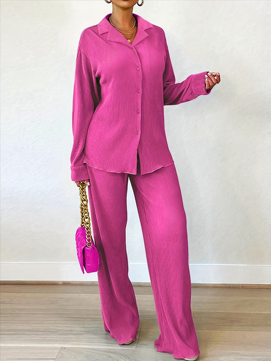 PowerPink Luxe Set