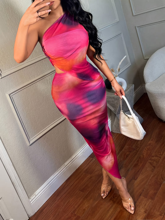 Women's Sunkissed Drapes