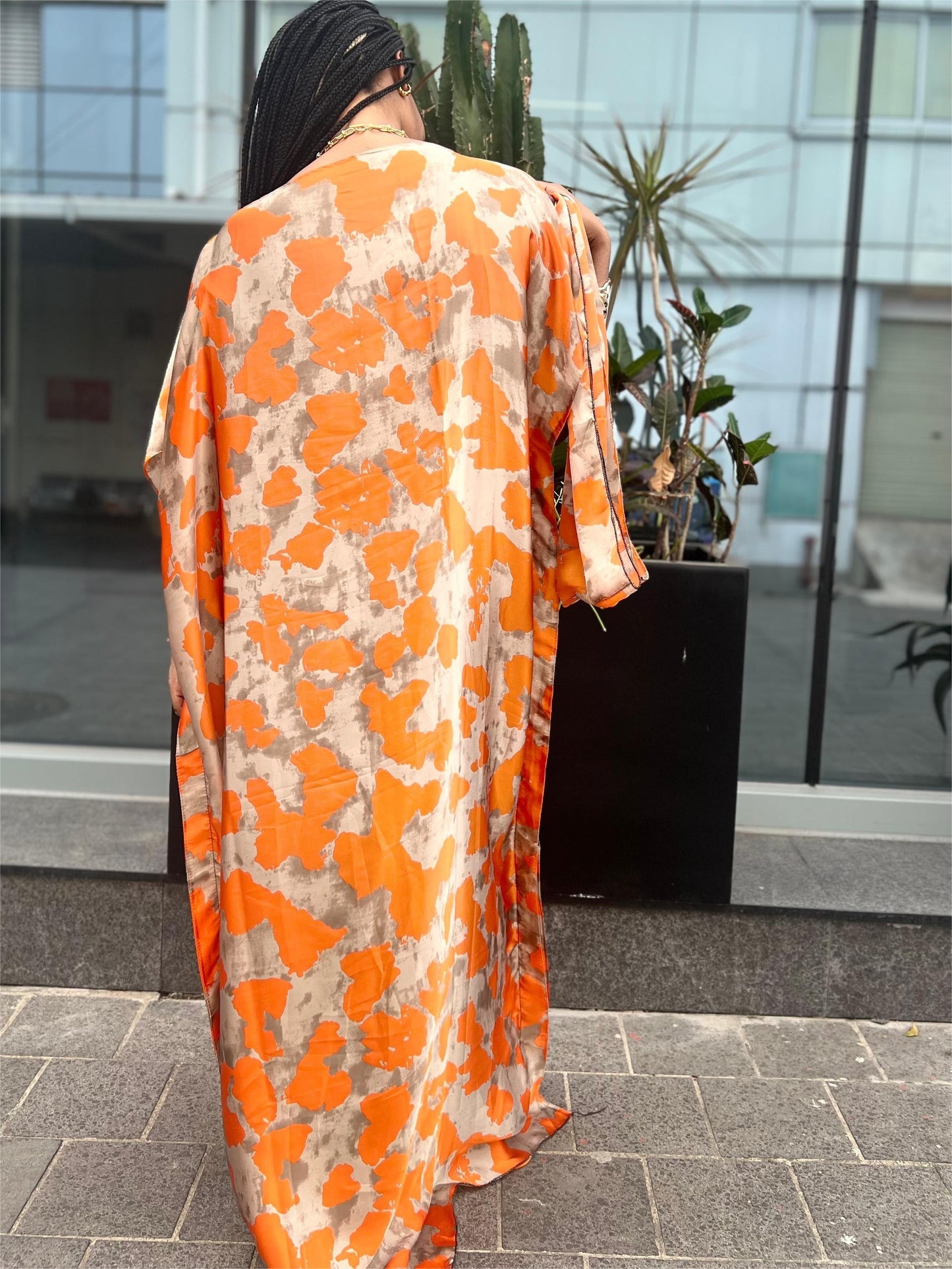 The Soft Power Look