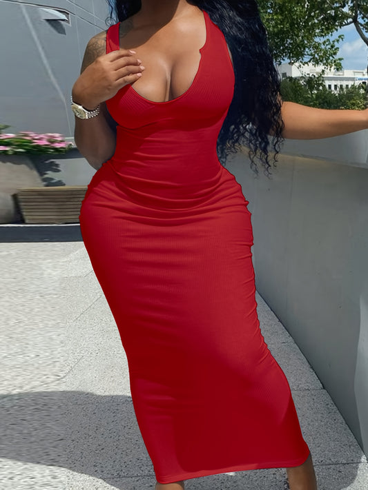 Women's Glow Hour Dress