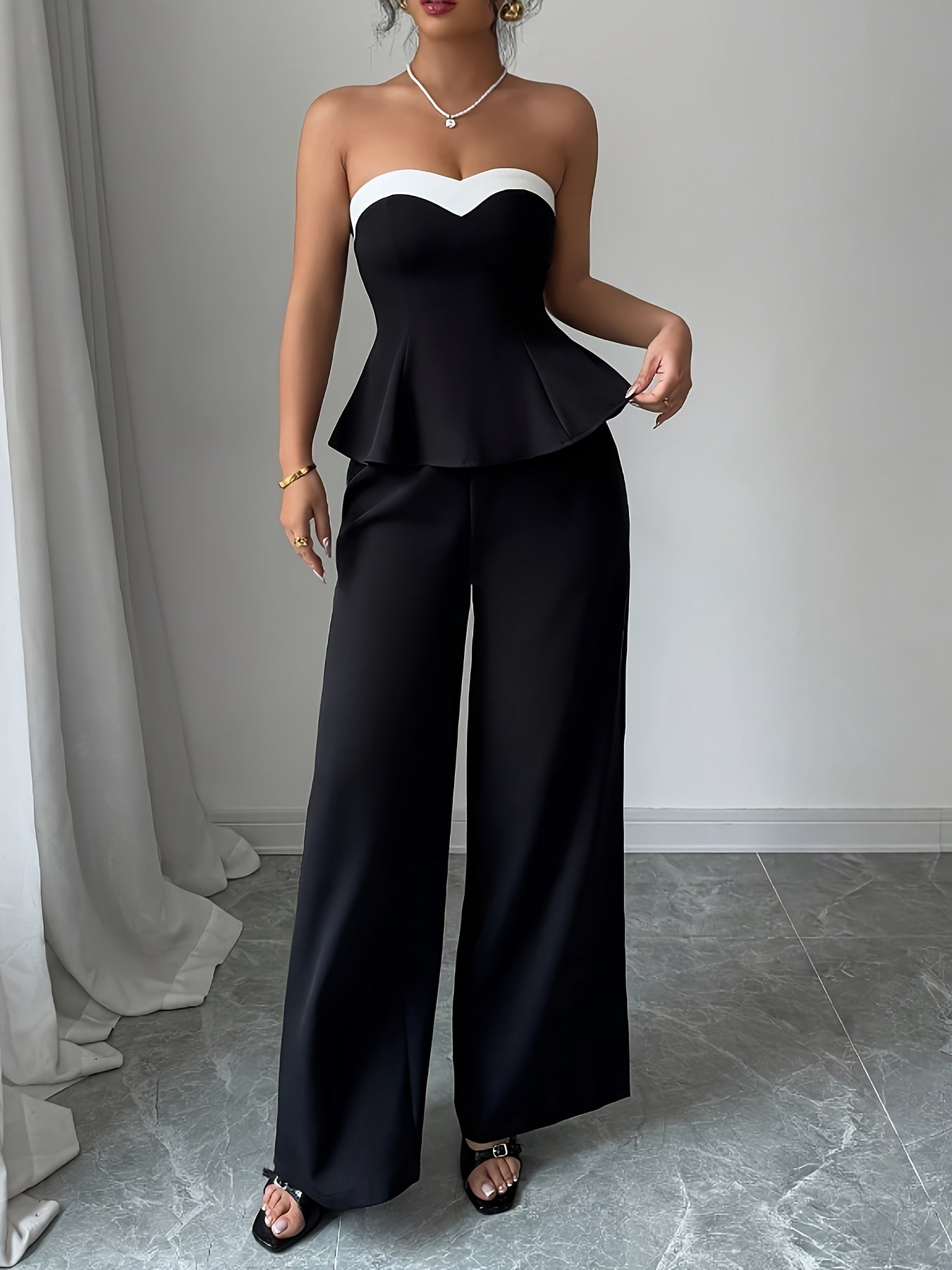 The BossBabe Breeze Set