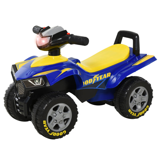 Baby Quad Bike