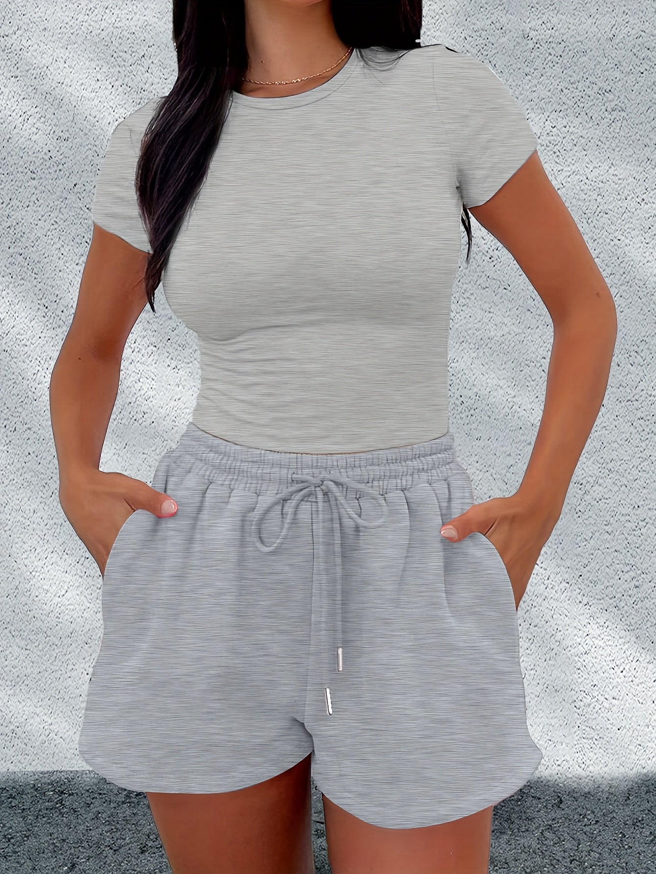 Women's Vibe Flex Co-Ord