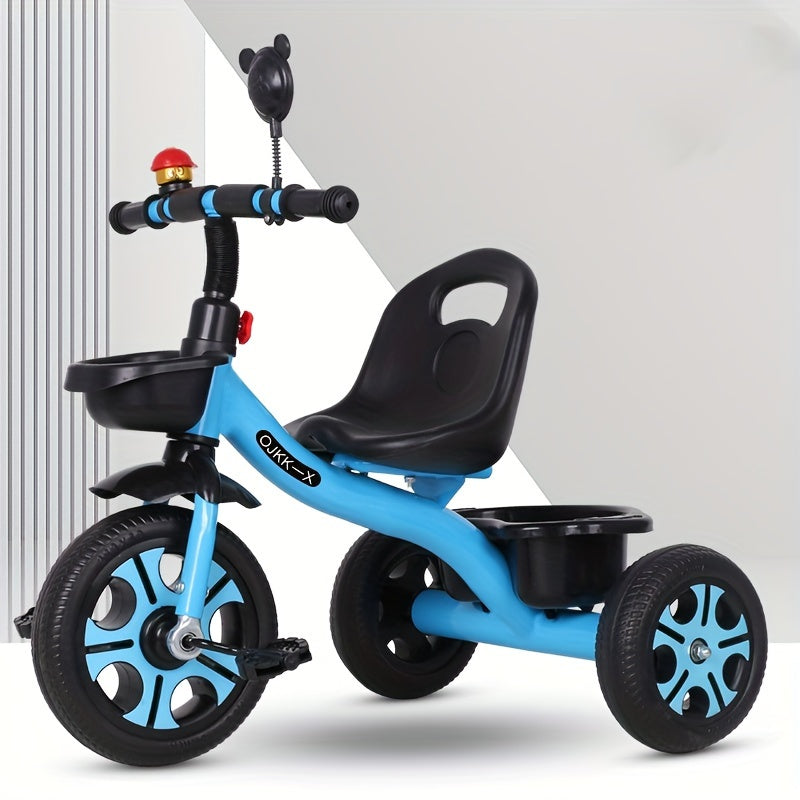 Children Large Tricycle