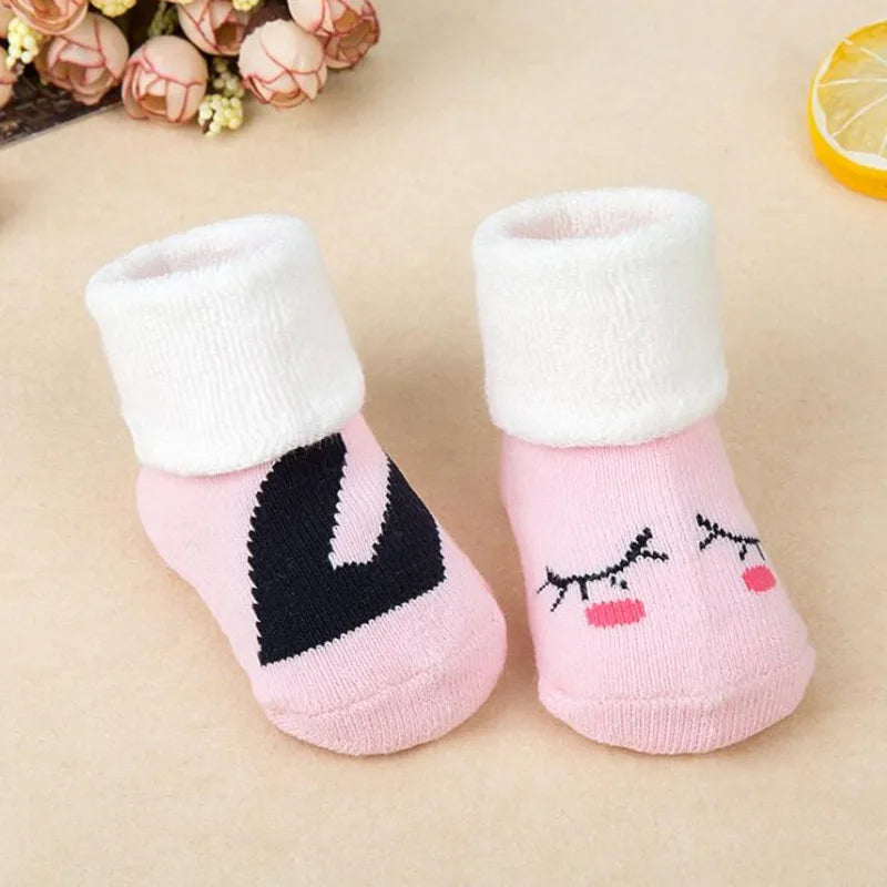 Newborn Accessories Toddlers Slipper