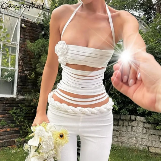 BandageBae HeatRush Top