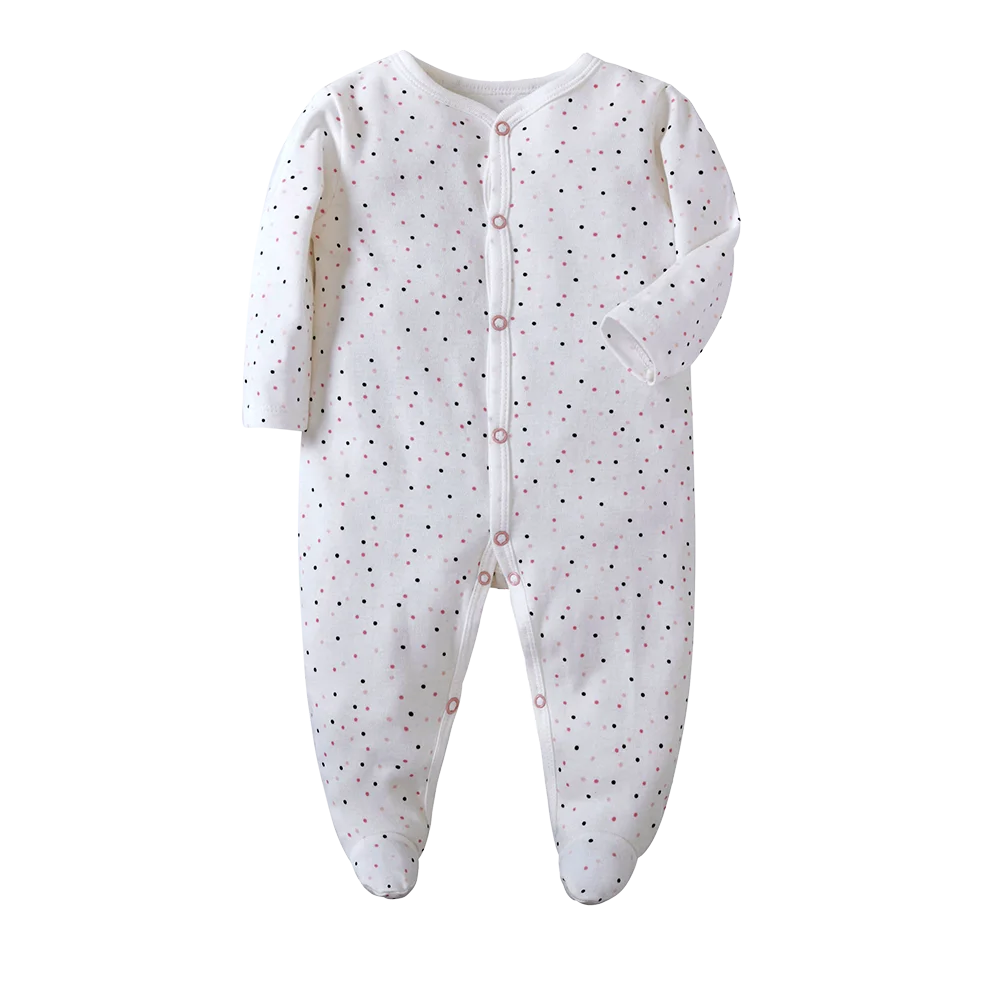 Newborns Romper Baby Girl Clothes Boy New Born Costume 0 12 Months Items Jumpsuit for Kids Bodysuits for New Born