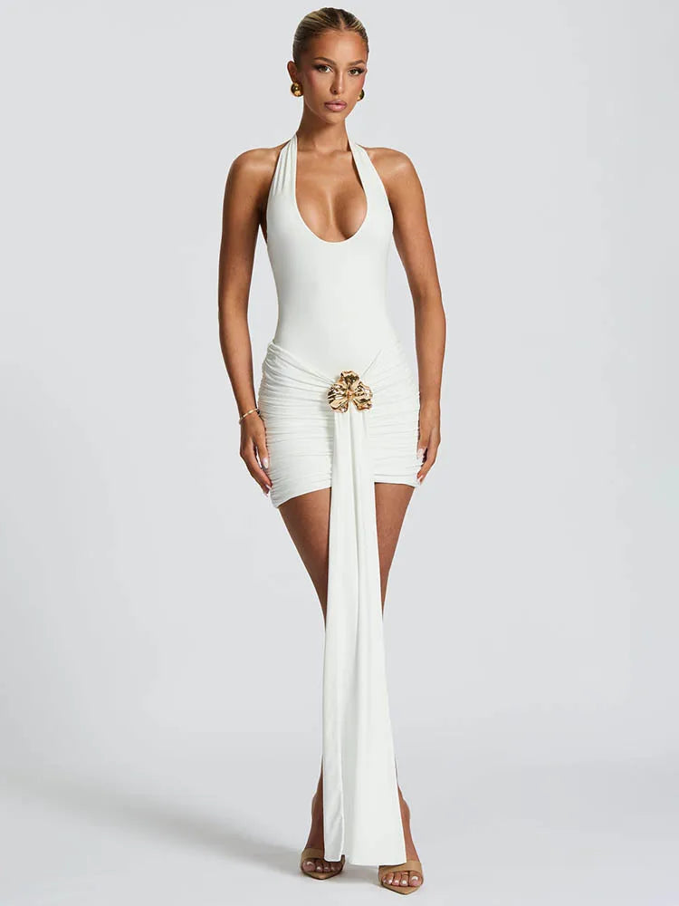 Slay After Sunset Statement Silhouettes for It-Girls Only